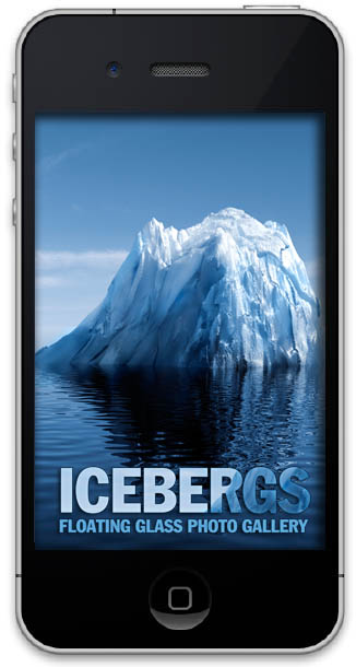 Iceberg Picture Photo Gallery