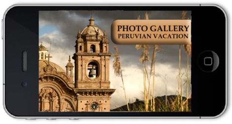 Peru Vacation Gallery