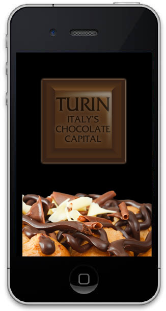 Turin: Italy's Chocolate Capital